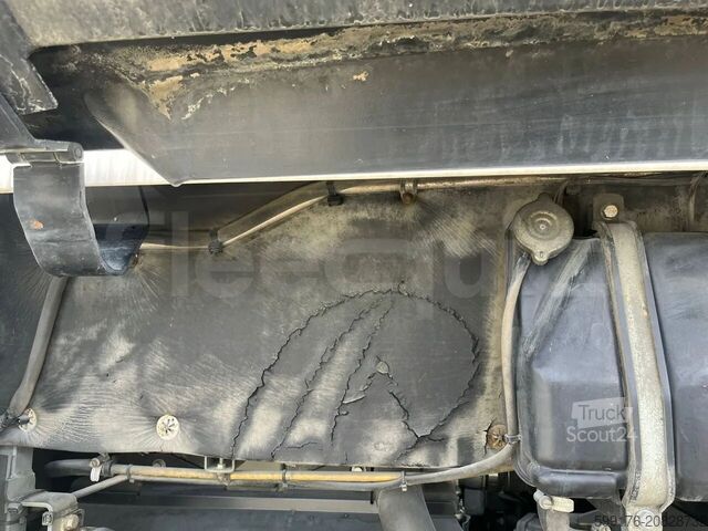 Autobus linee interurbane Mercedes-Benz Intouro