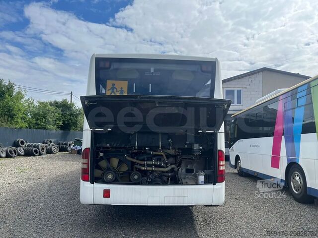 Autobus linee interurbane Mercedes-Benz Intouro