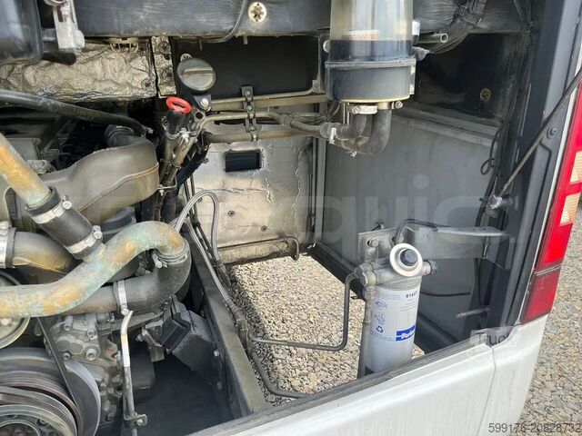 Autobus linee interurbane Mercedes-Benz Intouro