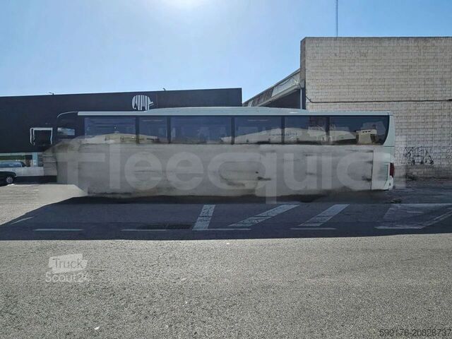 Car de tourisme Setra S416