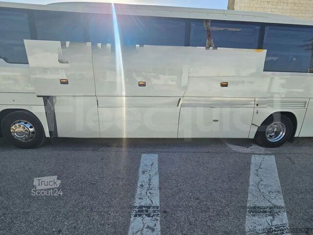 Car de tourisme Setra S416