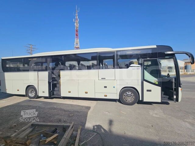 Car de tourisme Setra S416