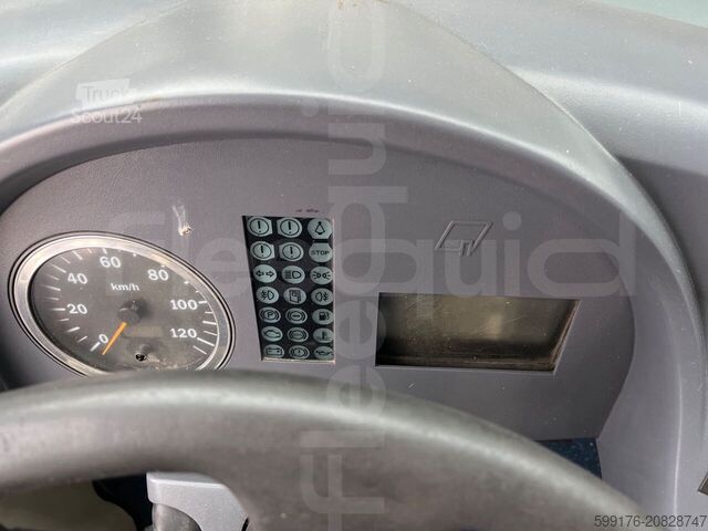 Stadtbus BredaMenarinibus Vivacity