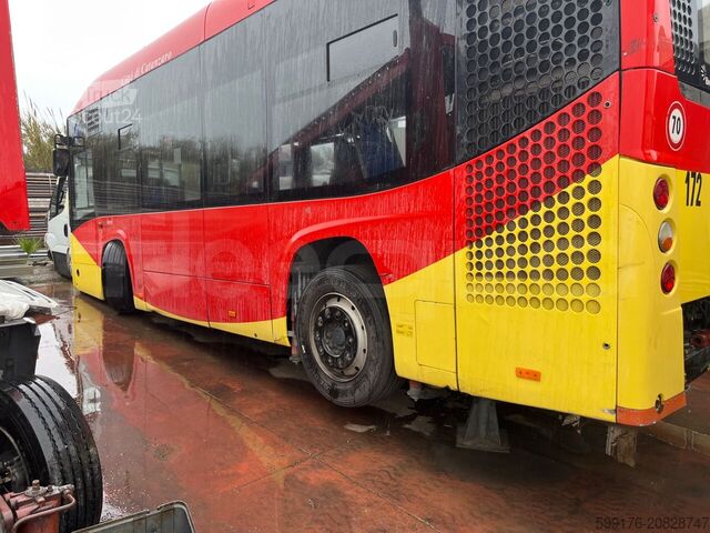 Stadtbus BredaMenarinibus Vivacity