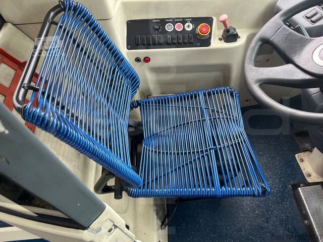 Stadtbus BredaMenarinibus Vivacity