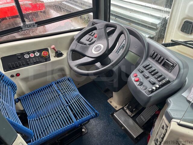 Stadtbus BredaMenarinibus Vivacity