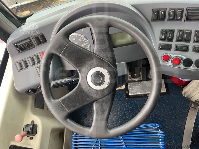 Stadtbus BredaMenarinibus Vivacity