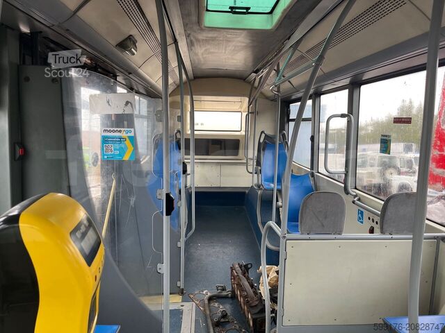 Stadtbus BredaMenarinibus Vivacity