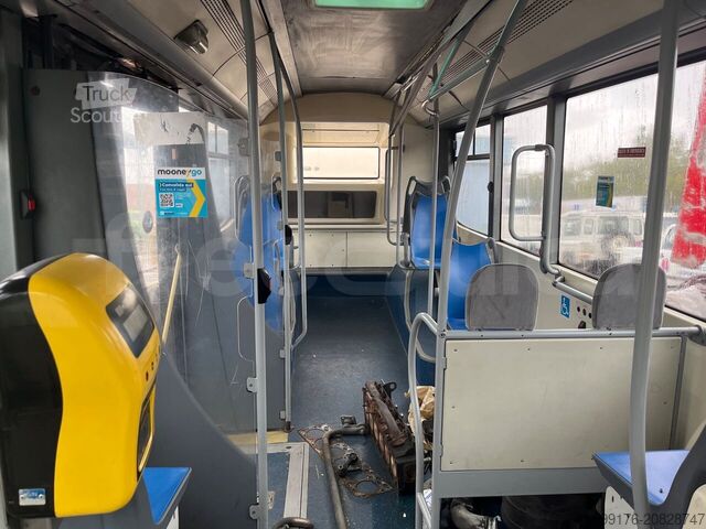 Stadtbus BredaMenarinibus Vivacity