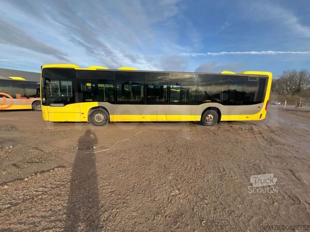 Autobus urbano Mercedes-Benz Citaro