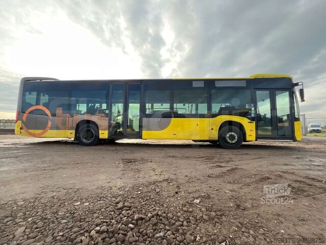 Autobus urbano Mercedes-Benz Citaro