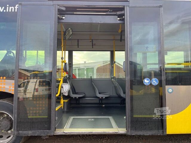 Autobus urbano Mercedes-Benz Citaro