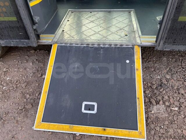 Autobus urbano Mercedes-Benz Citaro