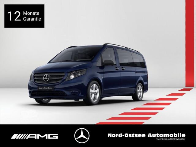 Minibuss Mercedes-Benz VITO 111 TOURER PRO AHK  ADBLUE