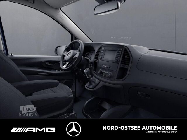 Minibuss Mercedes-Benz VITO 111 TOURER PRO AHK  ADBLUE