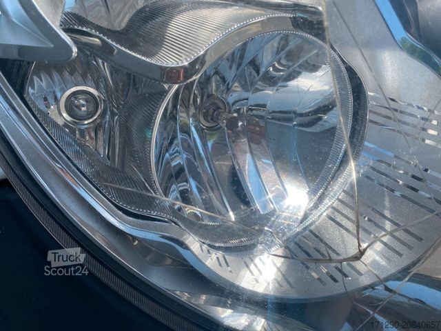 Refrigerator body van OPEL Movano B Kasten/Kombi HKa L4H2 3,5t