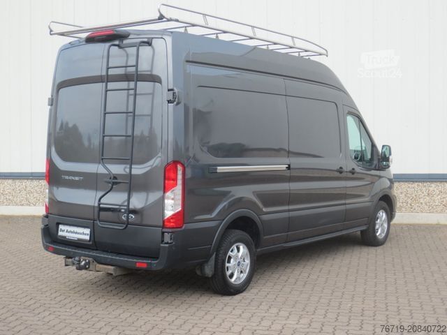 Korotettu pakettiauto FORD Transit Kasten 350 L3 Trend