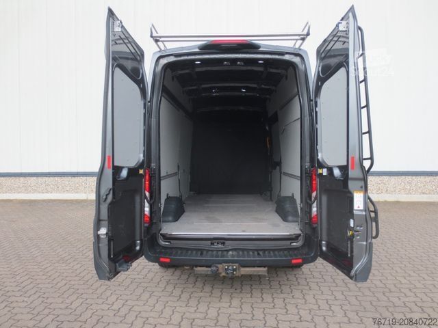 Korotettu pakettiauto FORD Transit Kasten 350 L3 Trend