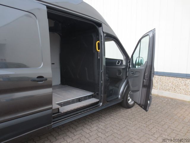 Korotettu pakettiauto FORD Transit Kasten 350 L3 Trend