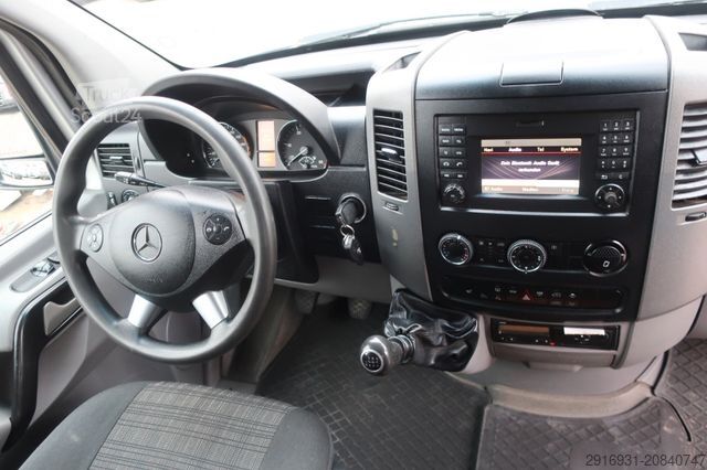 Fourgon surélevé MERCEDES-BENZ Sprinter II Kasten 316 CDI/Klima/PDC/AHK/FN: 209