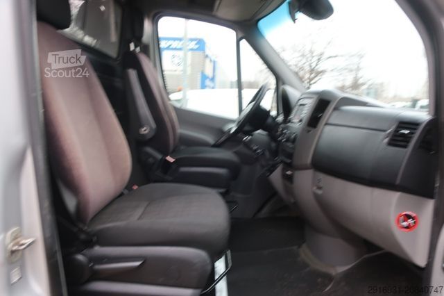 Fourgon surélevé MERCEDES-BENZ Sprinter II Kasten 316 CDI/Klima/PDC/AHK/FN: 209