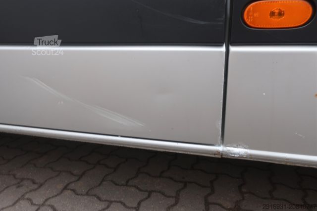 Fourgon surélevé MERCEDES-BENZ Sprinter II Kasten 316 CDI/Klima/PDC/AHK/FN: 209