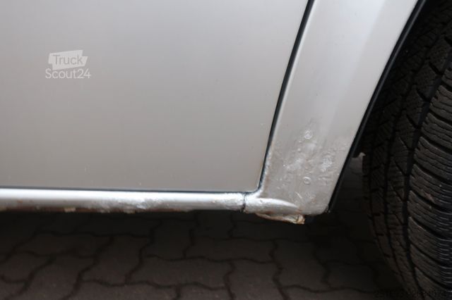 Fourgon surélevé MERCEDES-BENZ Sprinter II Kasten 316 CDI/Klima/PDC/AHK/FN: 209