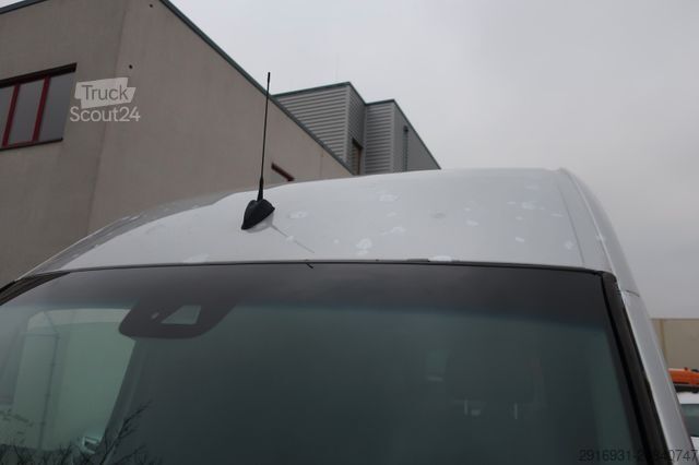 Fourgon surélevé MERCEDES-BENZ Sprinter II Kasten 316 CDI/Klima/PDC/AHK/FN: 209