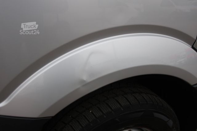 Fourgon surélevé MERCEDES-BENZ Sprinter II Kasten 316 CDI/Klima/PDC/AHK/FN: 209