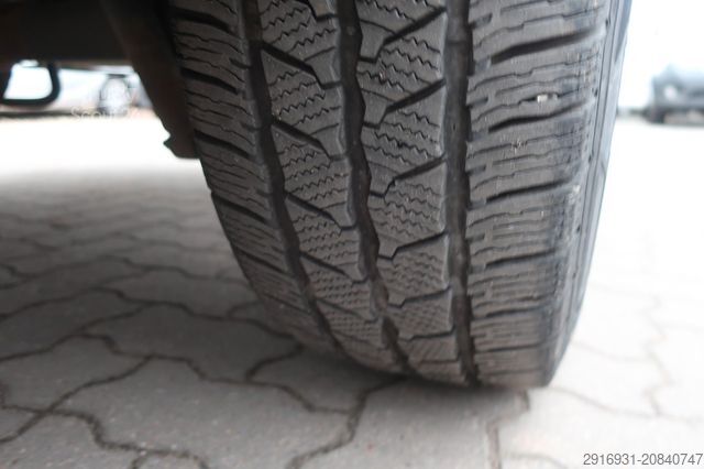 Fourgon surélevé MERCEDES-BENZ Sprinter II Kasten 316 CDI/Klima/PDC/AHK/FN: 209