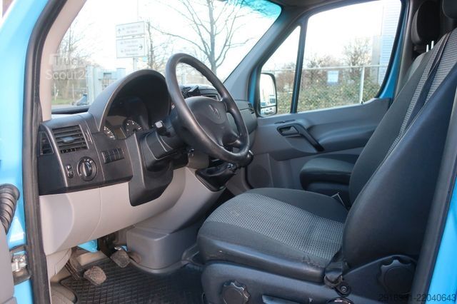 Furgone a tetto alto MERCEDES-BENZ Sprinter II Kasten 516 CDI / Maxi / XXL / 1 Hand