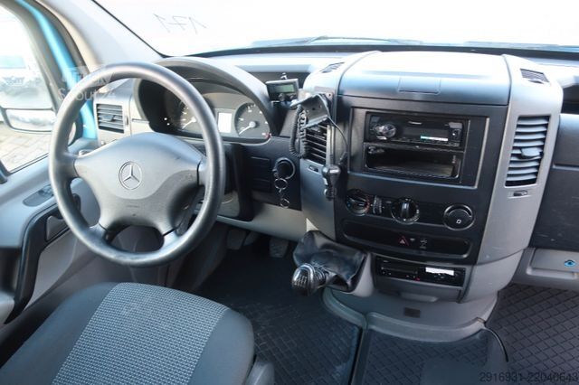 Furgone a tetto alto MERCEDES-BENZ Sprinter II Kasten 516 CDI / Maxi / XXL / 1 Hand