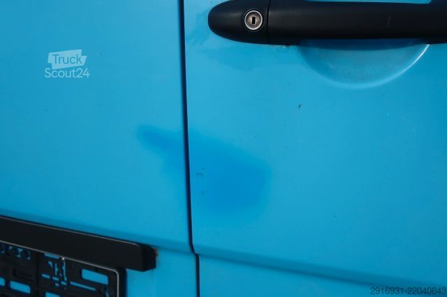 Furgone a tetto alto MERCEDES-BENZ Sprinter II Kasten 516 CDI / Maxi / XXL / 1 Hand