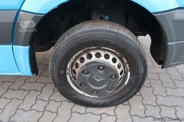 Furgone a tetto alto MERCEDES-BENZ Sprinter II Kasten 516 CDI / Maxi / XXL / 1 Hand