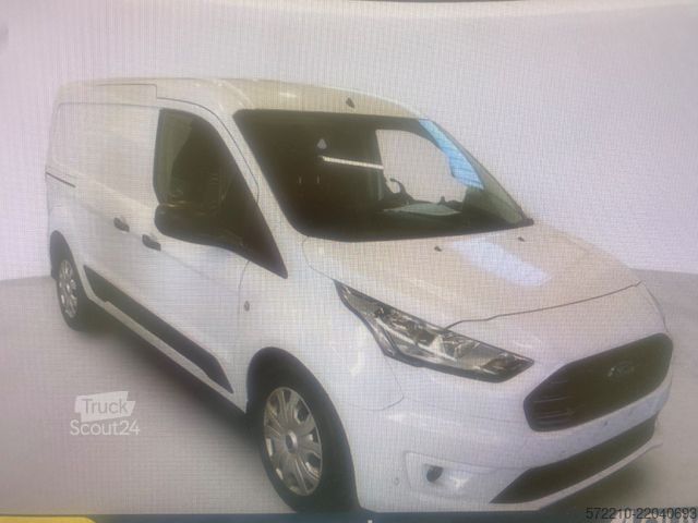 Fourgon tôlé FORD Transit Connect240L2 S&STrend,1Hd,Klima