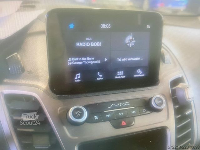 Fourgon tôlé FORD Transit Connect240L2 S&STrend,1Hd,Klima