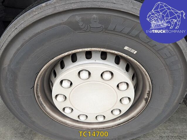 Suitcase Renault T 380