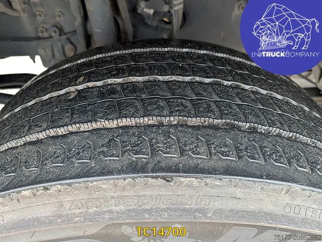 Suitcase Renault T 380