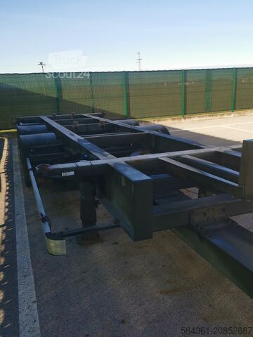 A1 Container GmbH A1 Container GmbH A1 Container GmbH