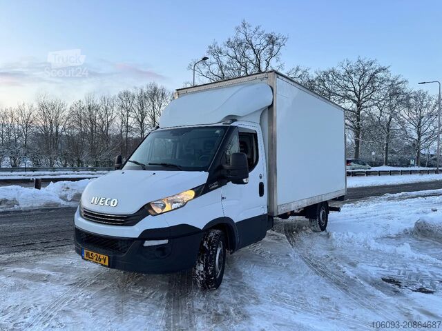 Valise Iveco Daily 35-160