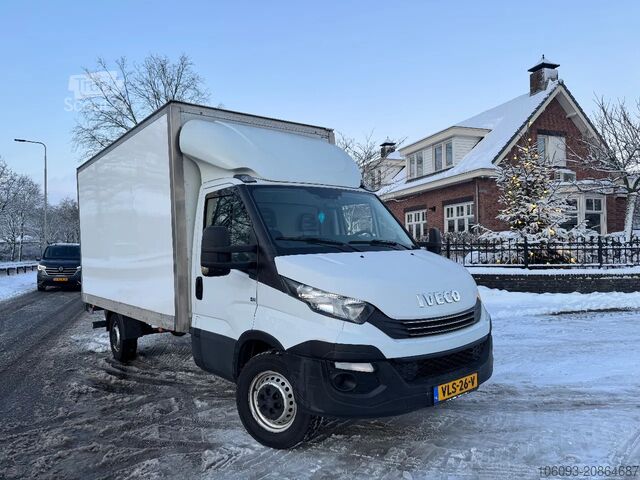 Valise Iveco Daily 35-160