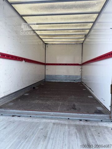 Valise Iveco Daily 35-160