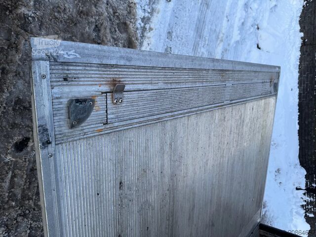 Valise Iveco Daily 35-160