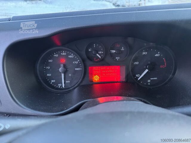 Valise Iveco Daily 35-160