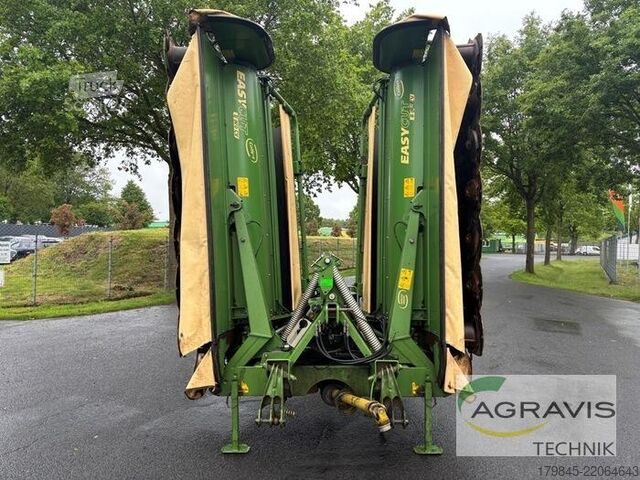 Slåmaskin Krone EASYCUT B 870 CV COL