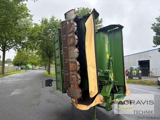 Slåmaskin Krone EASYCUT B 870 CV COL