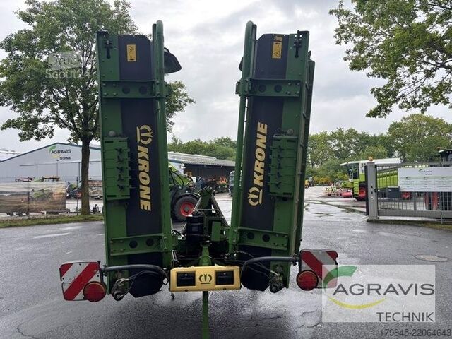 Slåmaskin Krone EASYCUT B 870 CV COL