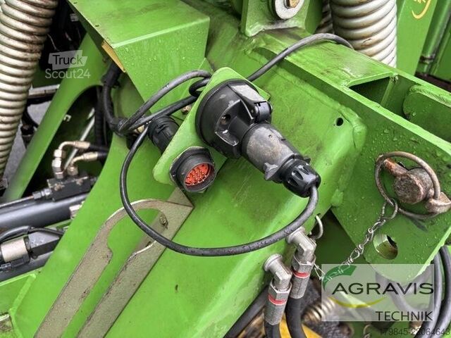 Slåmaskin Krone EASYCUT B 870 CV COL