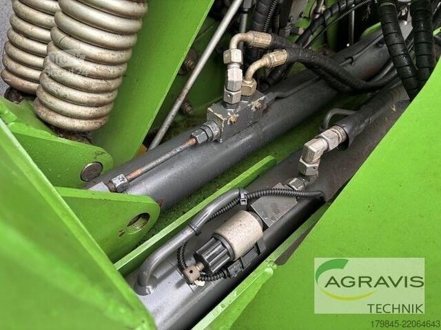 Slåmaskin Krone EASYCUT B 870 CV COL