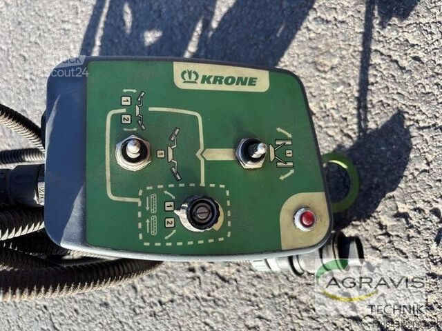 Slåmaskin Krone EASYCUT B 870 CV COL